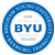 The logo for Brigham Young Univeristy-Idaho