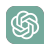 OpenAI Logo