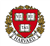 The logo for Harvard University