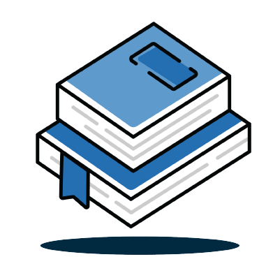 Icon for Total Majors and Degrees